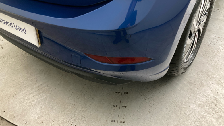 Volkswagen Polo 1.0 TSI Life 5dr Petrol Hatchback